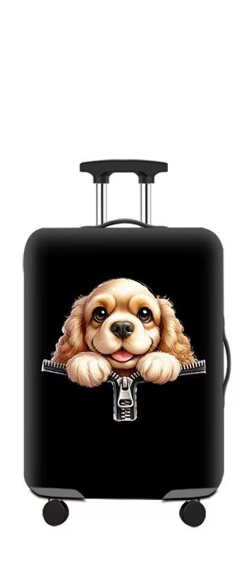 Funda Valija de 10 Kg