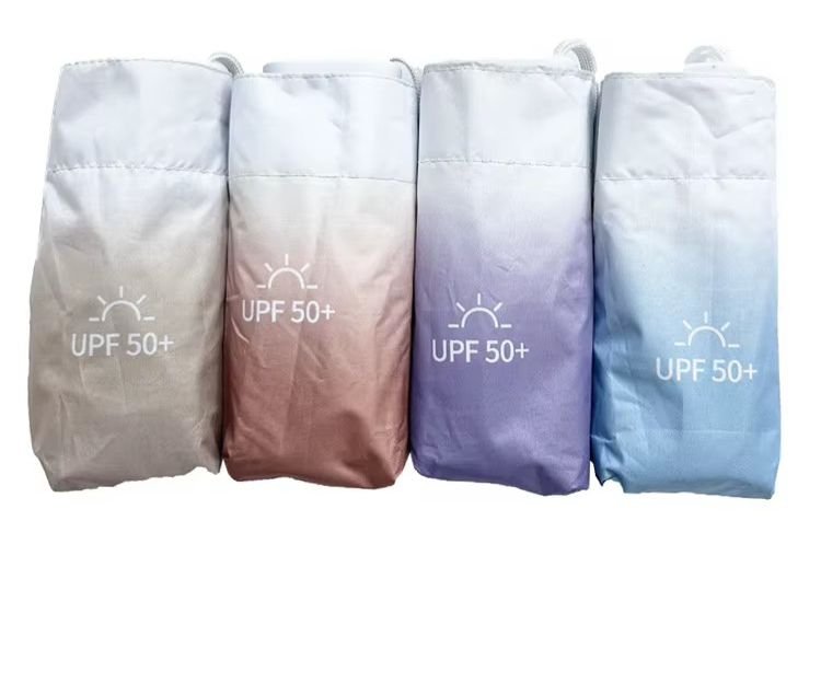 Paraguas para cartera