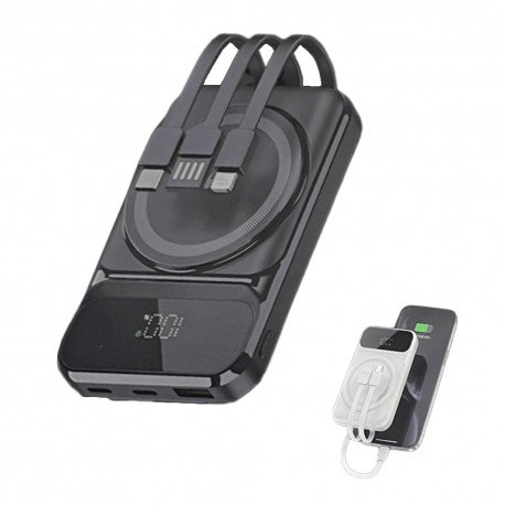 Cargador portátil C833