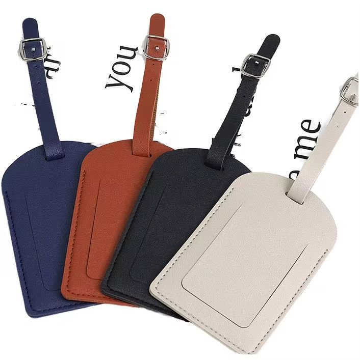 Identificador de valijas