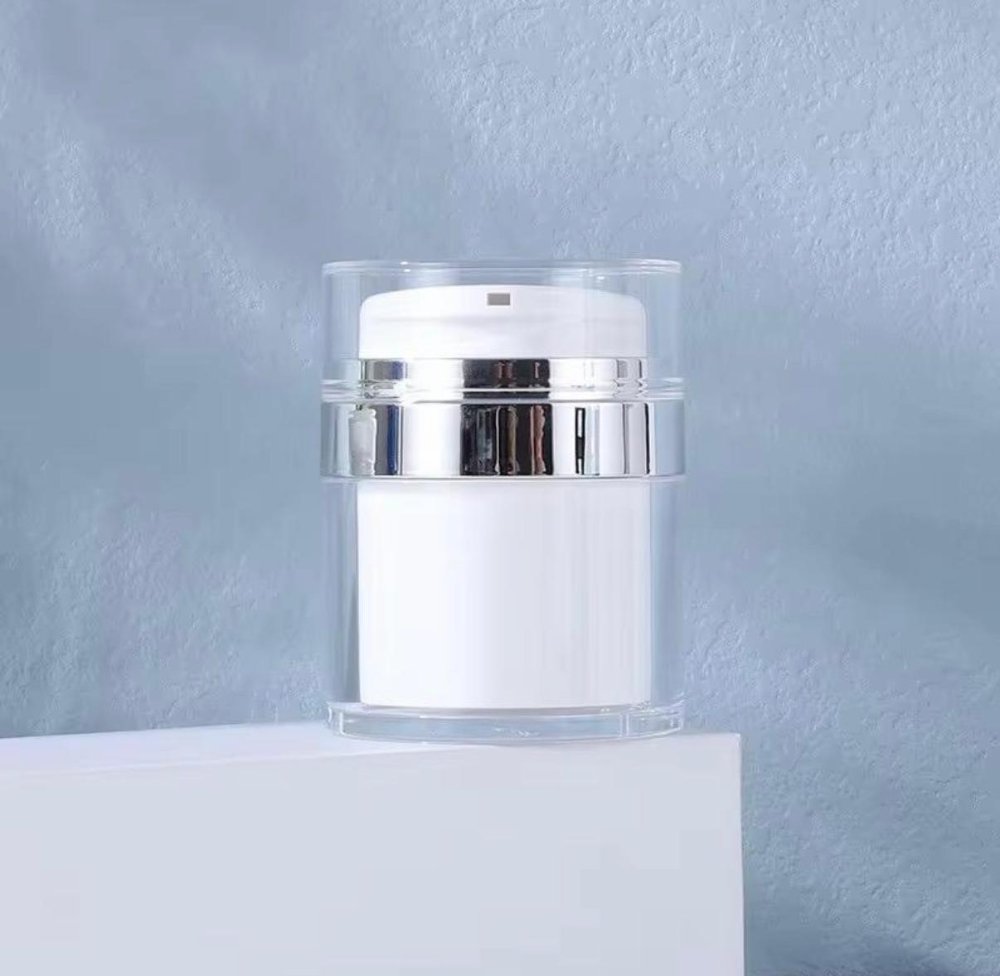 Frascos de acrílico 30 ml