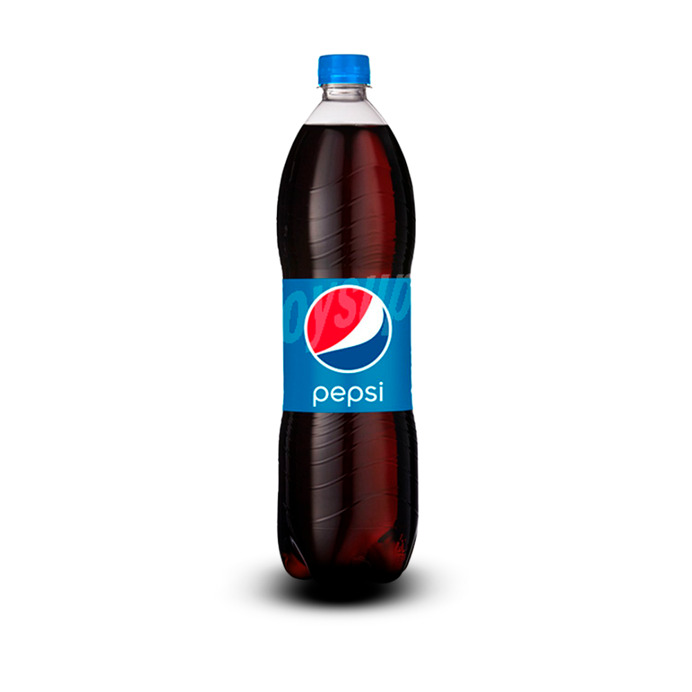 Pepsi 1 litro