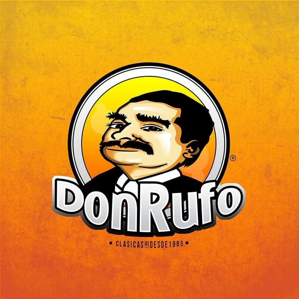 Las Papas de Don Rufo