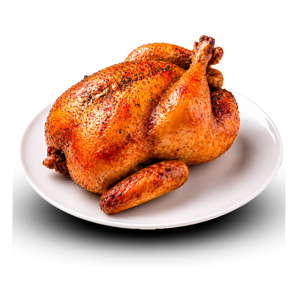 Pollo Vacio