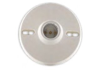 PLAFON PLASTICO POLICARBONATO MERCURY