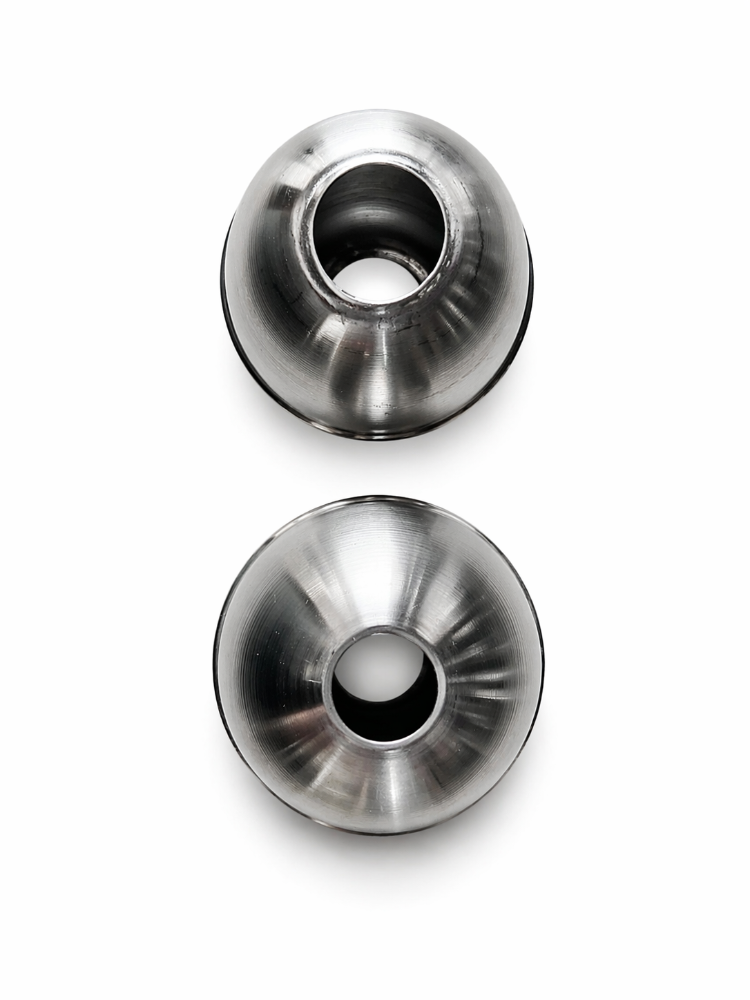 ESFERA #5 2HUECOS 3/4"