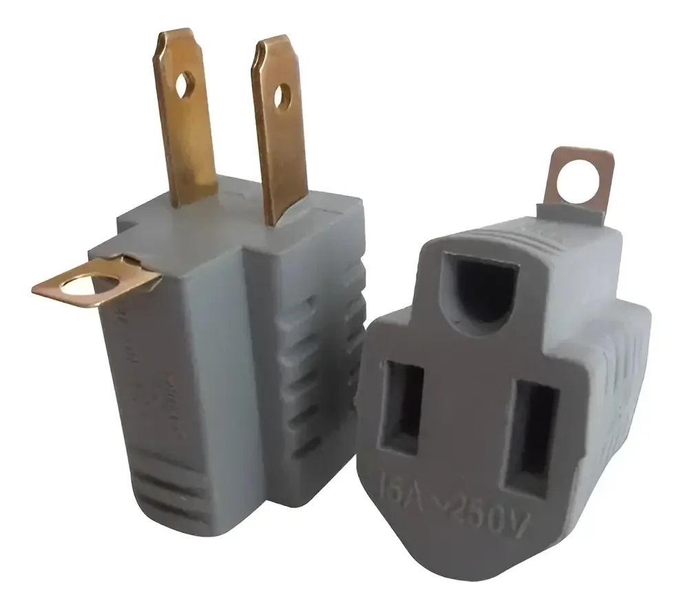 CONVERTIDOR SAKURA 3 A 2 GRIS