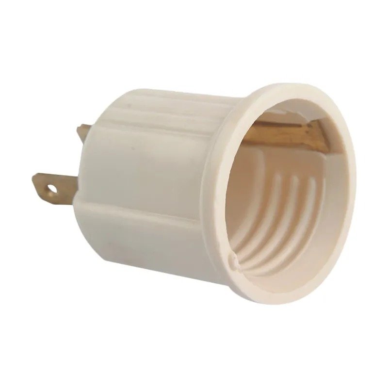 SOCKET CON PATA