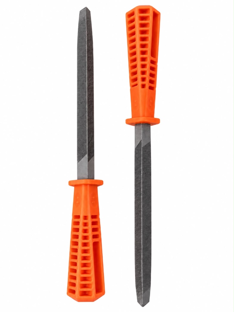 LIMA 6" NARANJA X 20PCS