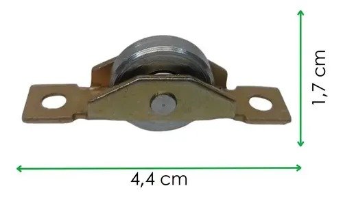 RODACHINA RPL10 METAL