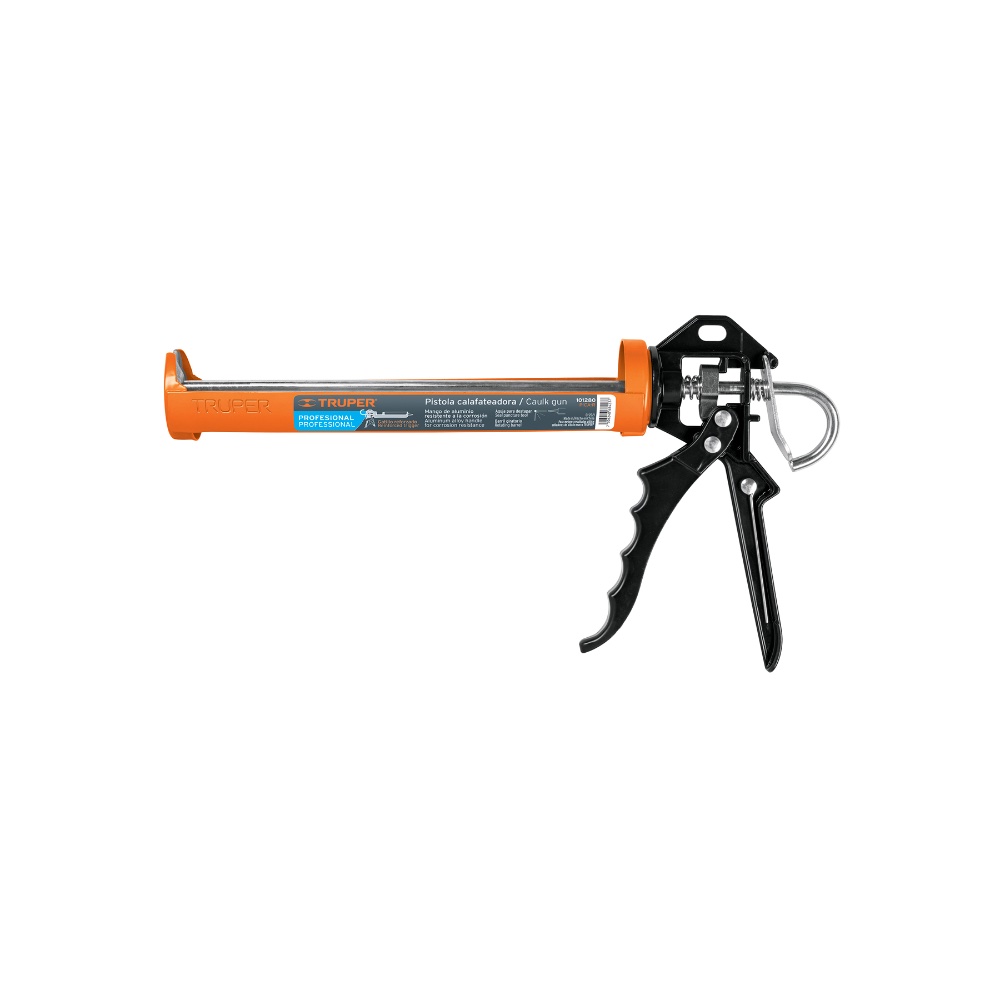 PISTOLA CALEFATEO REFORZADA PICA-R TRUPER