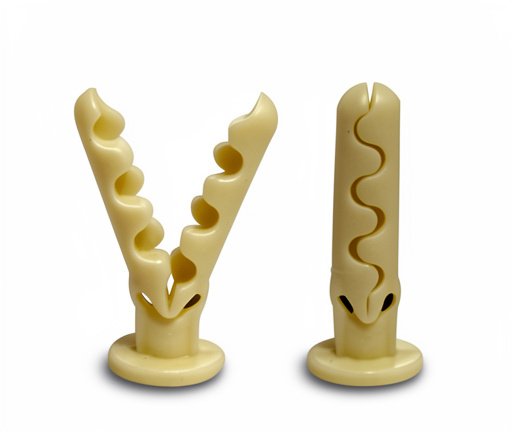 CHAZO PLASTICO SUPRA 3/8