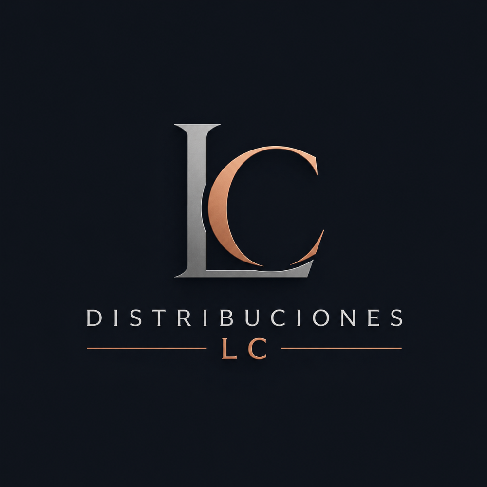 DISTRIBUCIONES L.C.