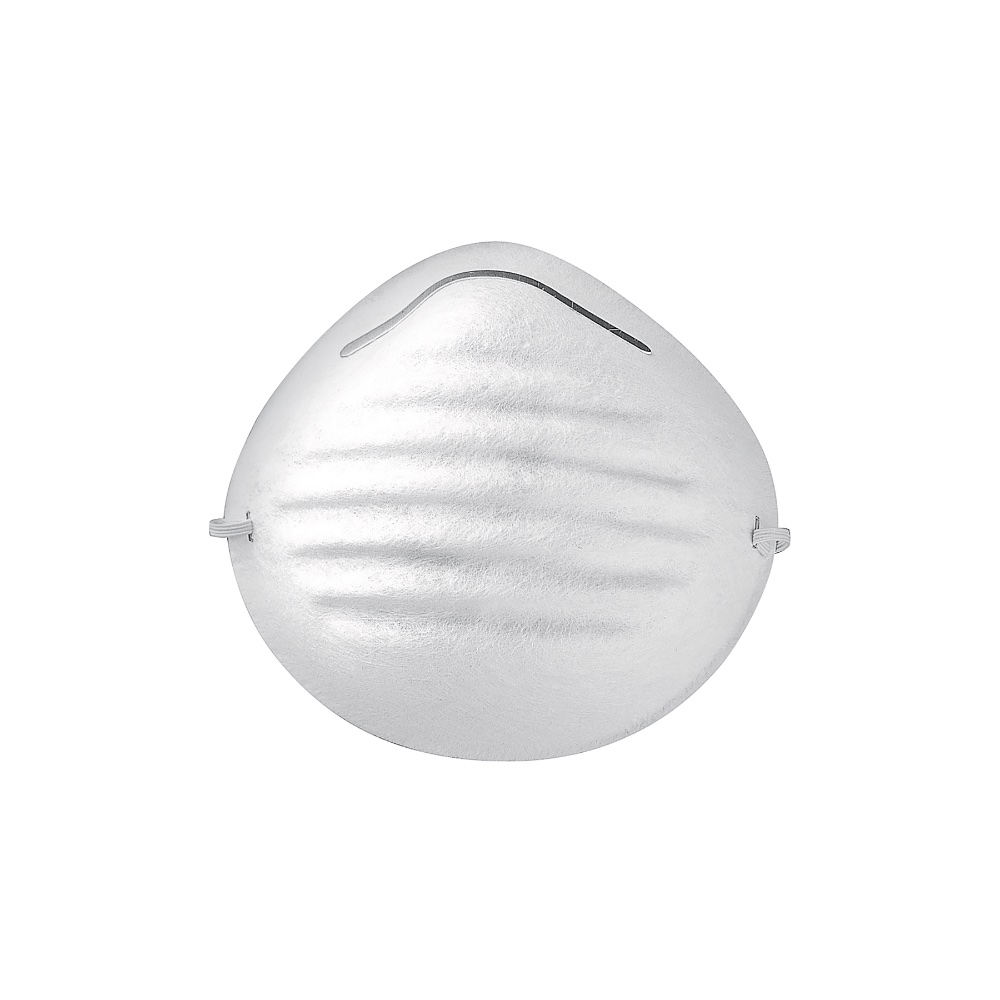 TAPA BOCA CONCHA X 50 PZ TRUPER