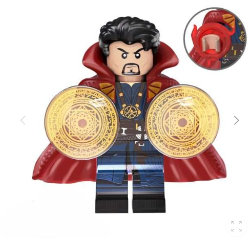 Doctor Strange