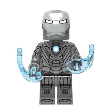 Iron Man Mark 32