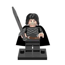 Jon Snow
