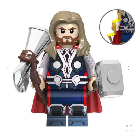 Thor