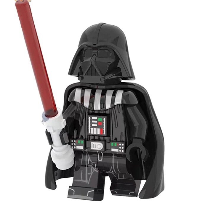 Darth Vader