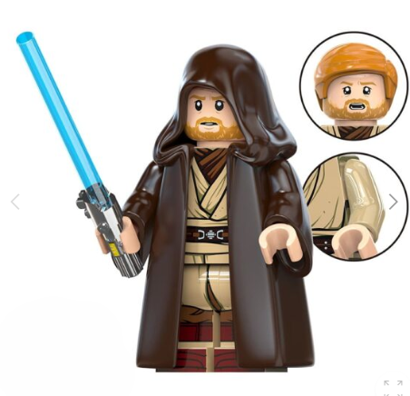 Obi-Wan Kenobi
