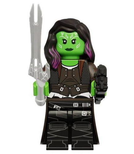 Gamora