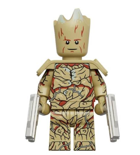 Groot