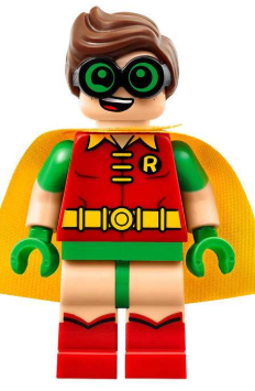 Robin