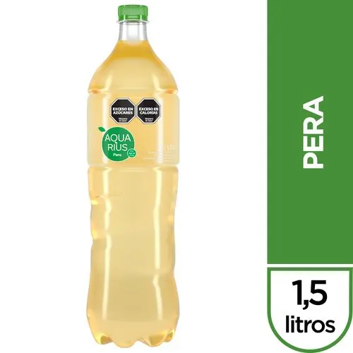 AQUARIUS 1.5L - Agua Saborizada