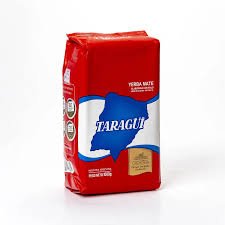 YERBA TARAGUI TRAD Con PALO x500G