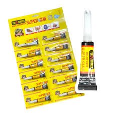 SUPERGUE 3g CCS - PEGAMENTO Adhesivo