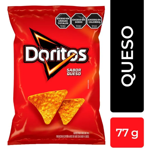 DORITOS 77g