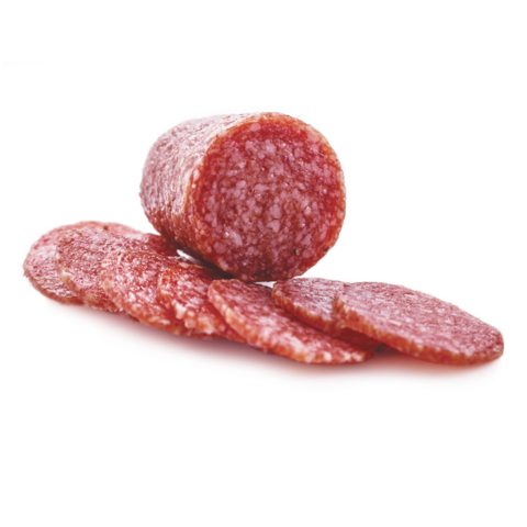 SALAME MILAN P GR TIROLESA - FFF