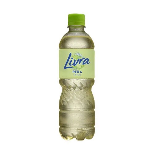 AGUA SAB LIVRA 500ml