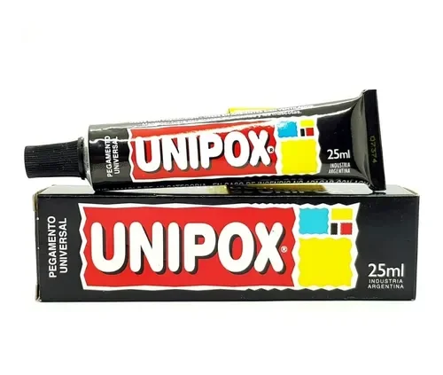UNIPOX 25ml -PEGAMENTO