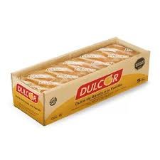 DULCE BATATA DULCOR xKG cajon