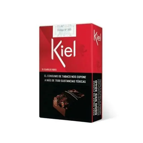 Cigarr KIEL 20