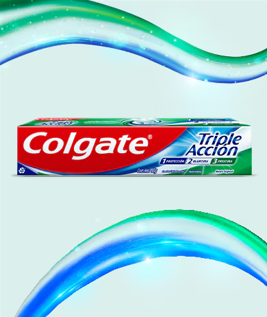 Crema DENTAL COLGATE 50g TRIPLE ACC