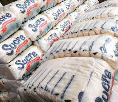 paq AZUCAR Sucre - PACK X10 KG