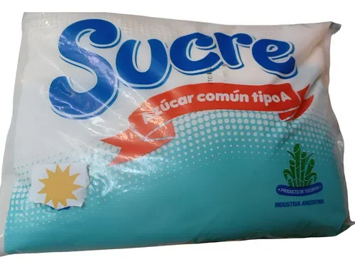 AZUCAR  SUCRE 1KG - unidad