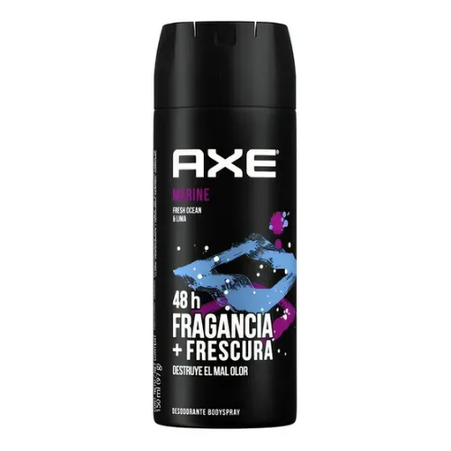 DESODORANTE AXE 152ml aero