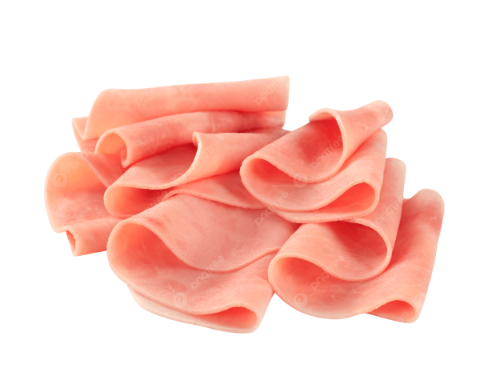 JAMON COCIDO Lario - FFF