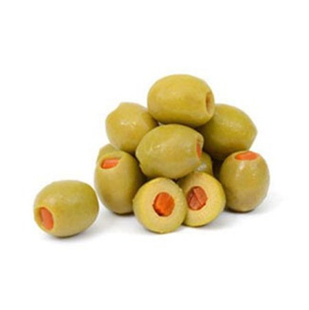 ACEITUNA RELLENA