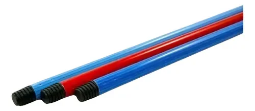 CABO ALUMINIO 1,2mt metalico