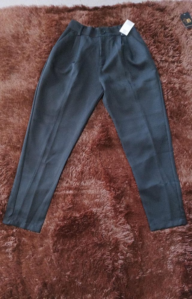 pantalon sastrero chu
