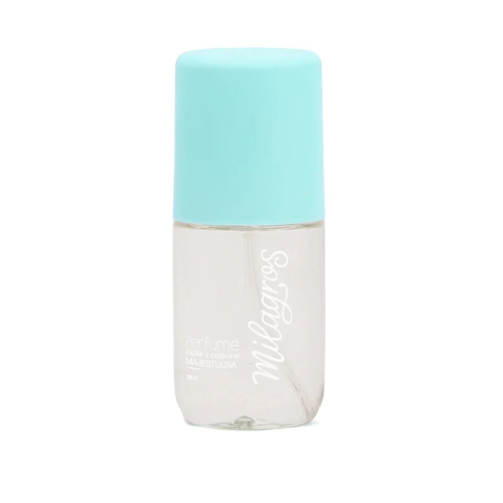 PERFUME AZUL MILAGROS