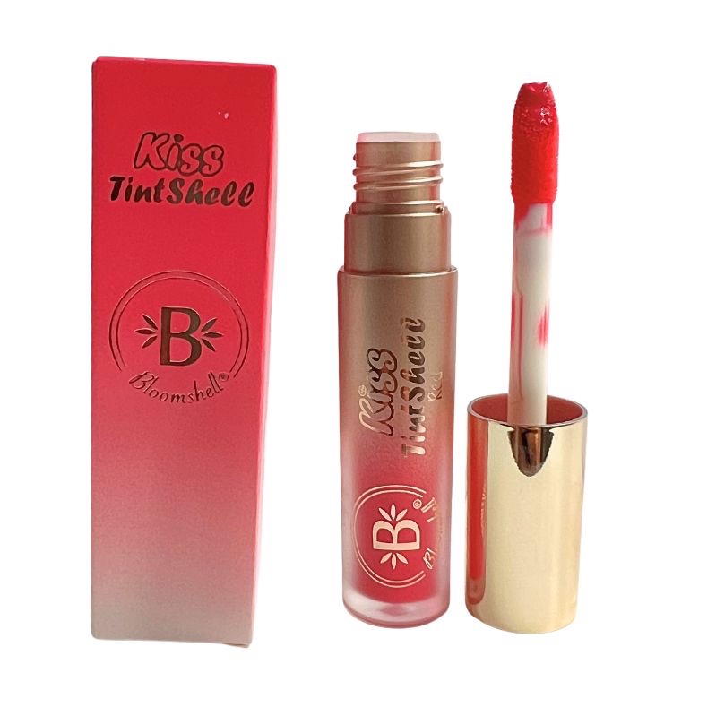 TINTA KISS BLOOMSHELL