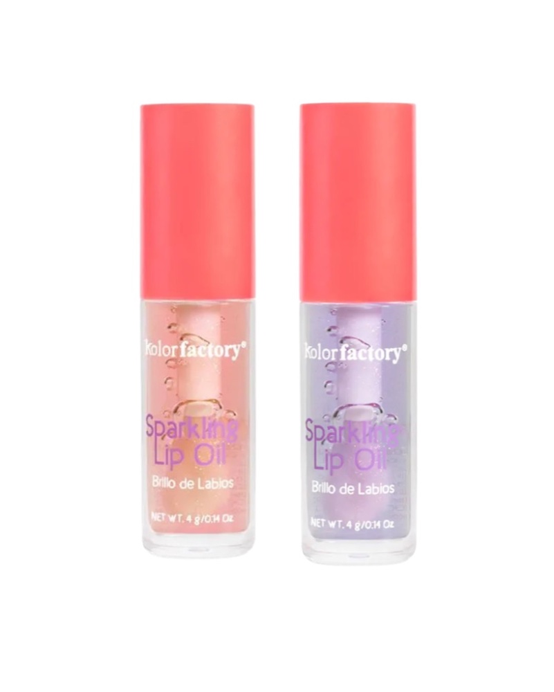 LIP OIL KOLOR FACTORY