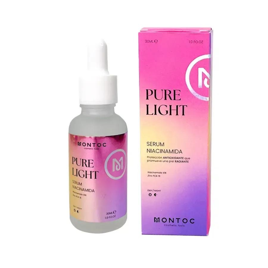 SERUM NIACINAMIDA MONTOC