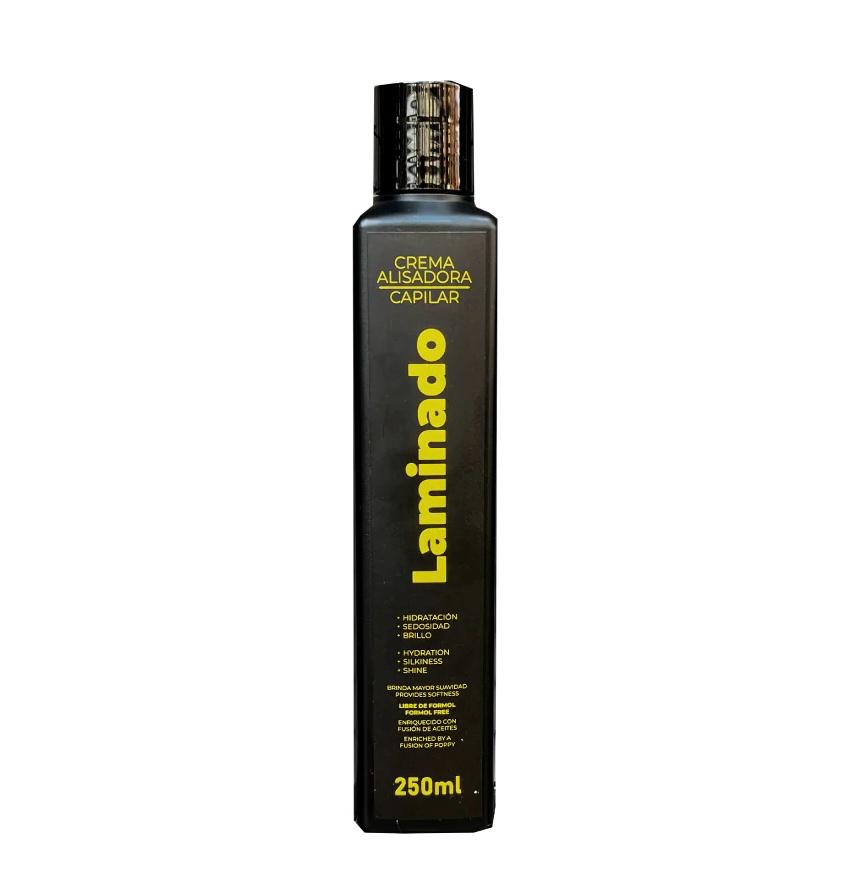 ALISADO LAMINADO 250ML