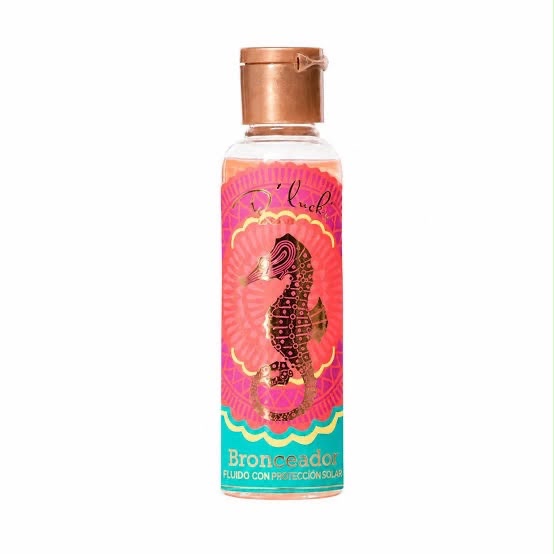 MINI BRONCEADOR COCO DLUCHI